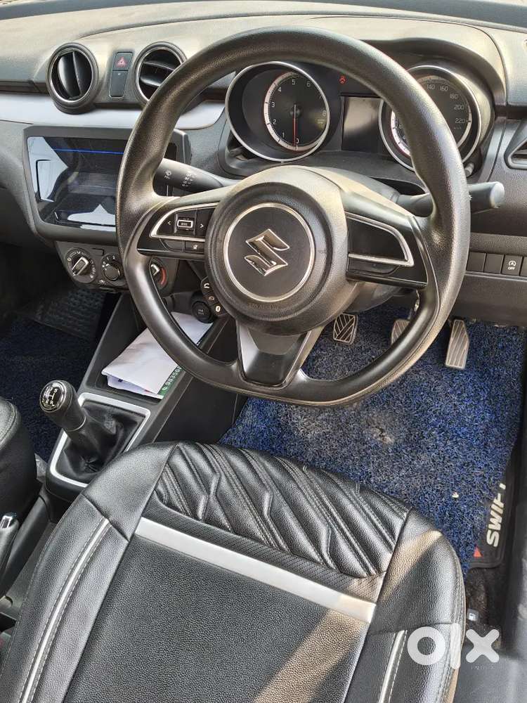 Car Is In Very Good Condition Fully Original