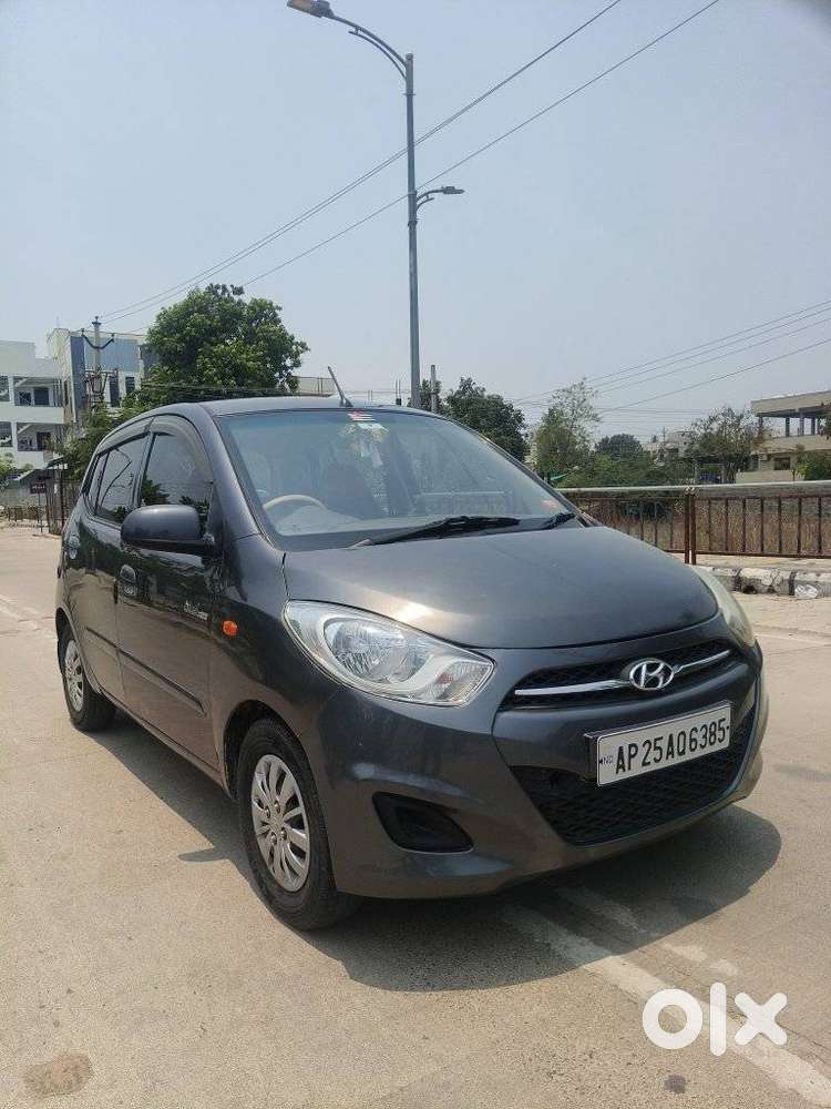 Hyundai I10 1.1 Bluedrive Magna, 2013, Lpg