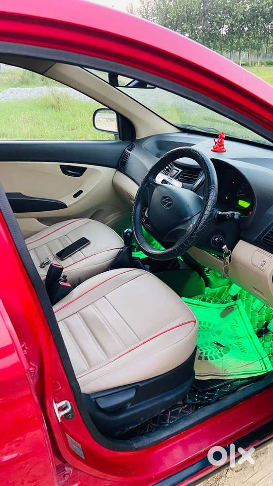 Hyundai Eon 2015 Well Maintained