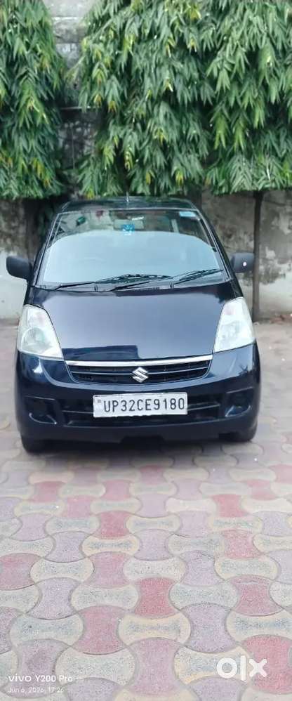Maruti Suzuki Zen Estilo 2007 Petrol 84000 Km Driven