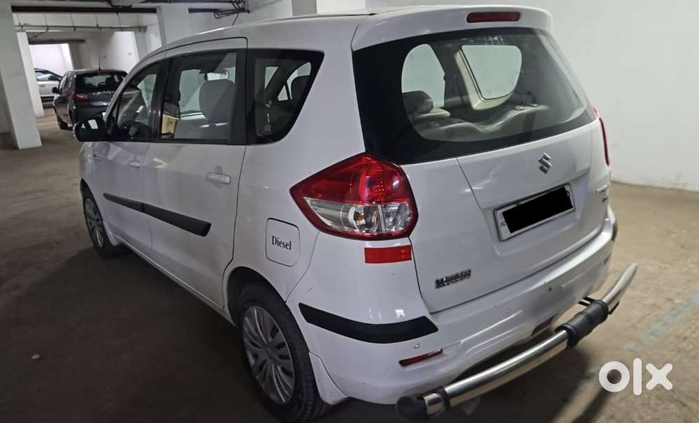 Maruti Suzuki Ertiga 2012-2015 Vdi, 2014, Diesel