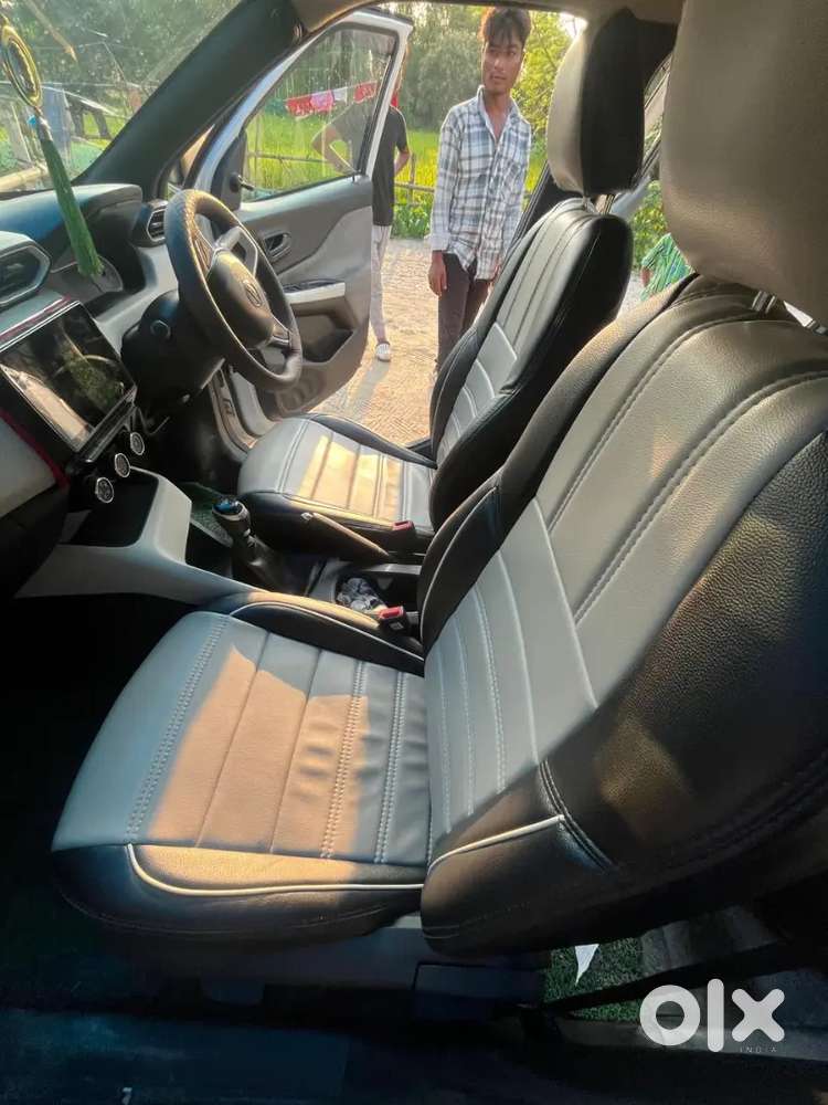 Nissan Magnite 2022 Petrol Well Maintained