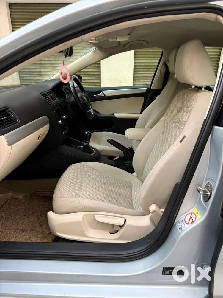 Volkswagen Jetta First Owner With Service Record