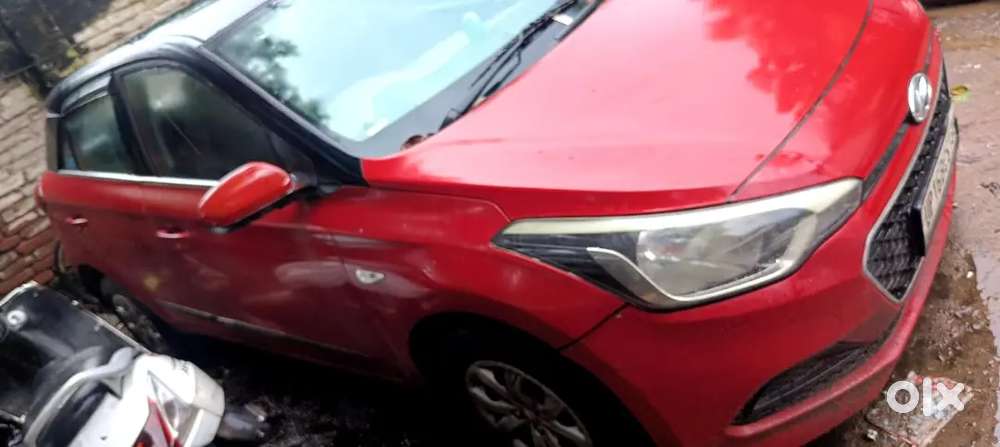 Hyundai Elite I20 2015 Diesel 52000 Km Driven