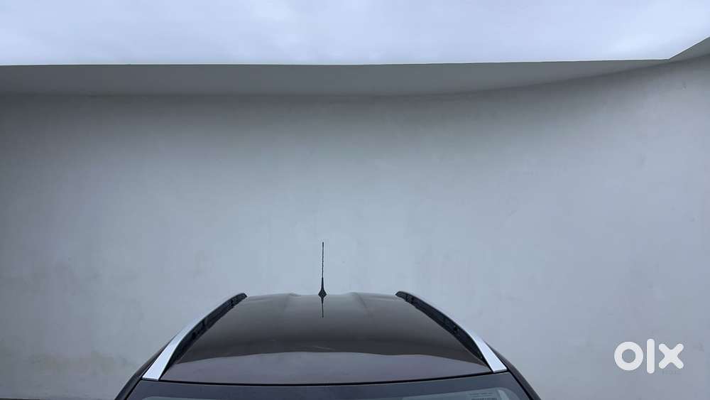 Nissan Magnite 1.0 Xl, 2021, Petrol
