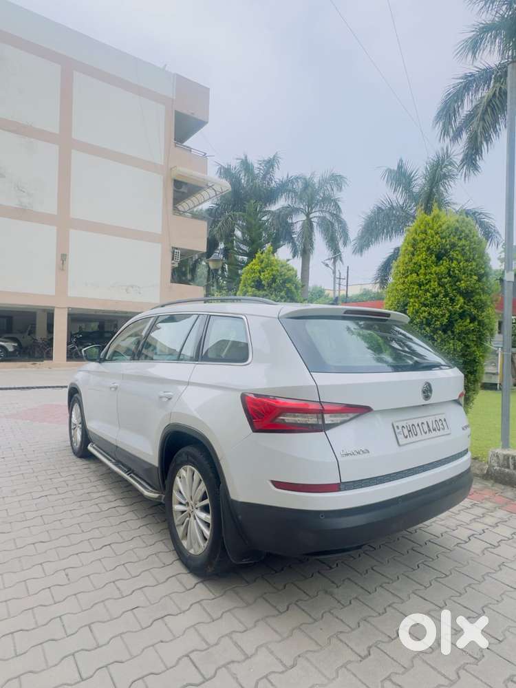 Skoda New Kodiaq 2.0 Tsi, 2017, Diesel