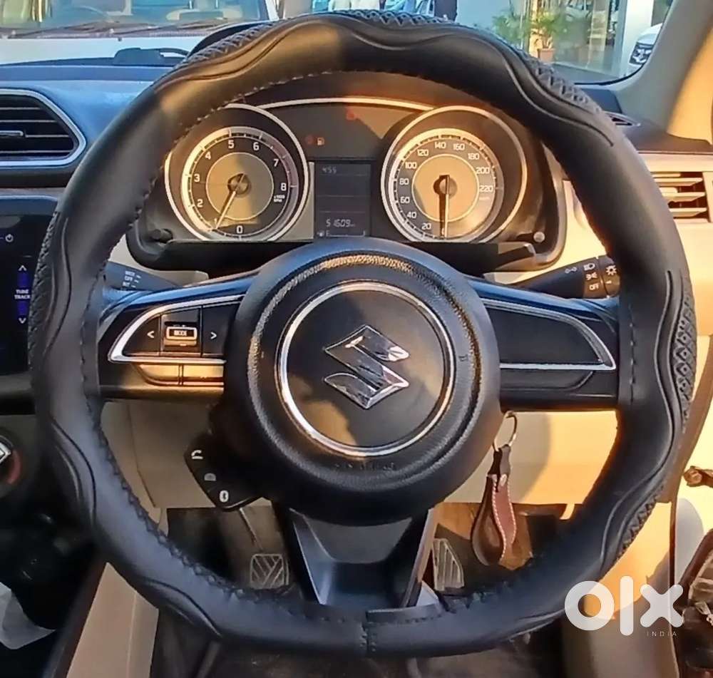 Maruti Suzuki Swift Dzire Vxi, 2021, Petrol