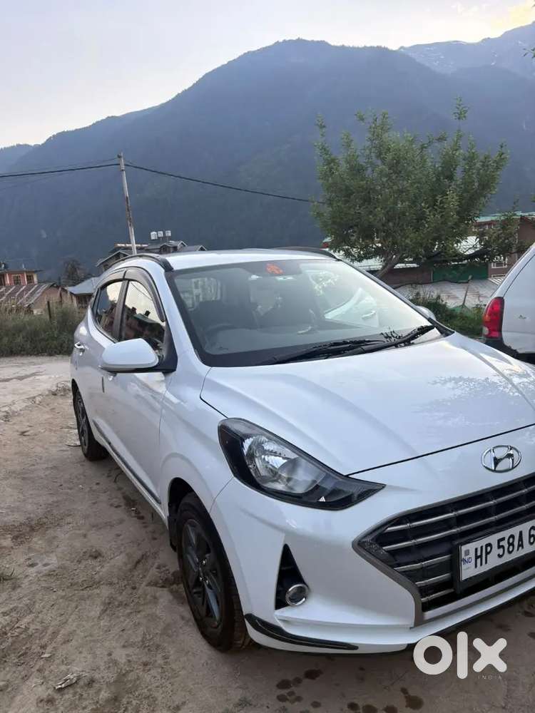 Hyundai Grand I10 Nios 2022