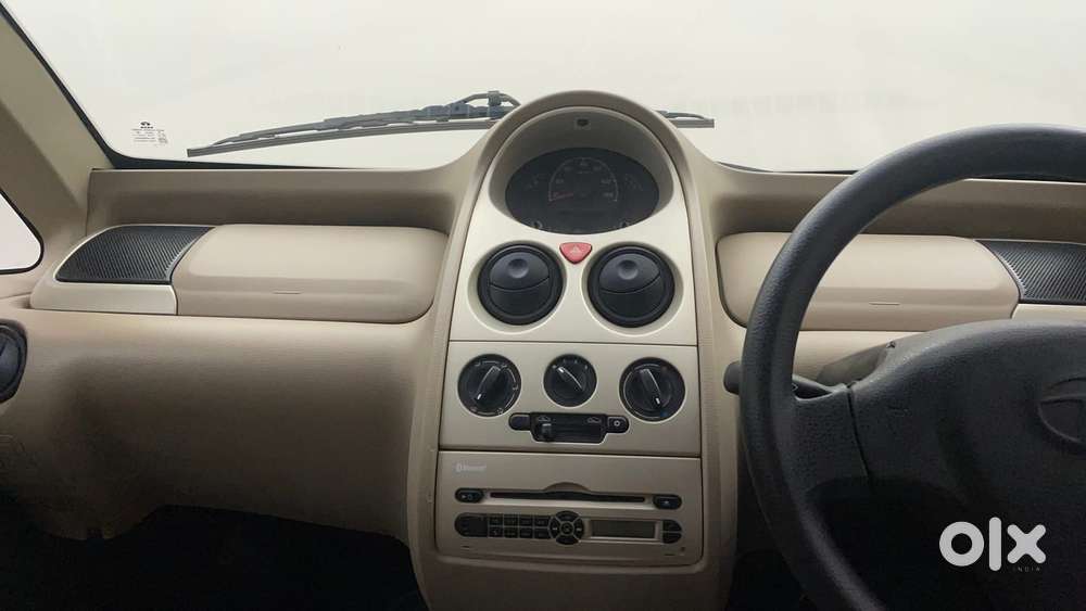 Tata Nano Twist Xt, 2014, Petrol
