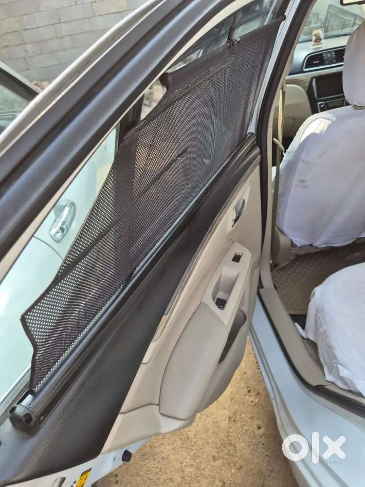 Maruti Suzuki Ciaz Hybrid 2020