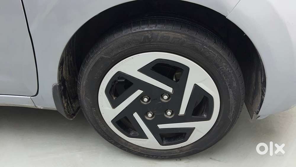 Hyundai Grand I10 Nios Sportz 1.2 Kappa Vtvt, 2024, Petrol