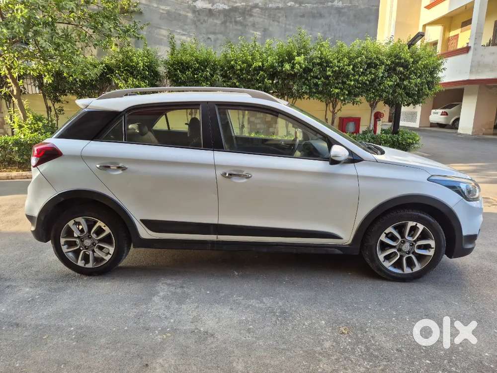 I20 Active Sx(o) Diesel