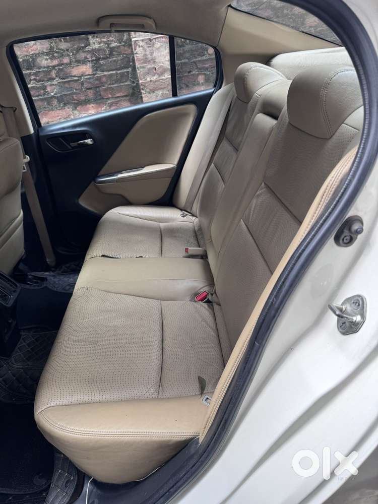 Honda City I Dtec Vx, 2014, Diesel