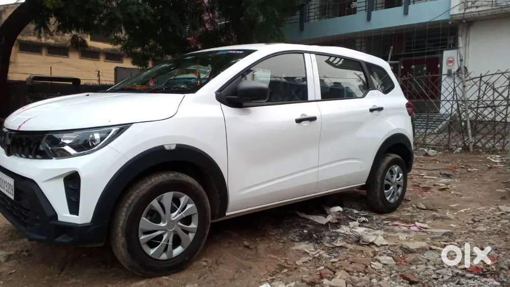 Renault Triber 2025 Petrol Well Maintained