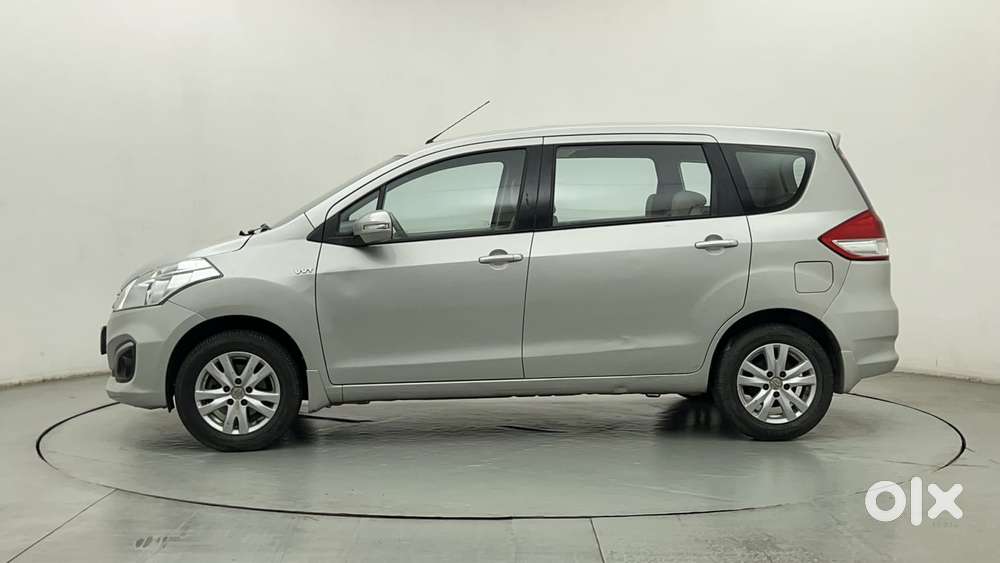 Maruti Suzuki Ertiga 1.5 Zxi, 2016, Petrol