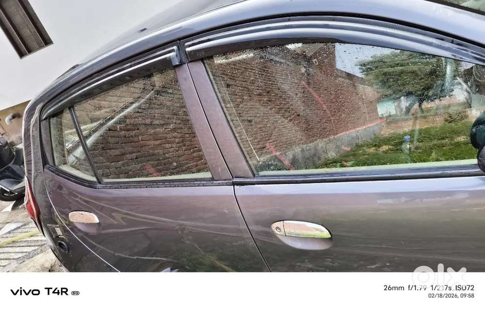 Hyundai I10 2016 Lpg Good Condition