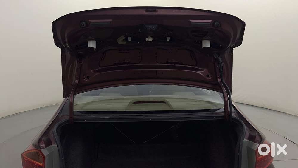 Honda City 2014-2015 I Dtec Vx, 2015, Petrol