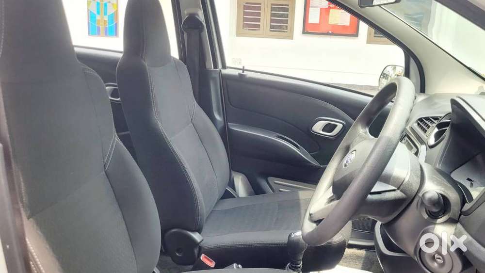Datsun Redigo Amt 1.0 T Option, 2019, Petrol