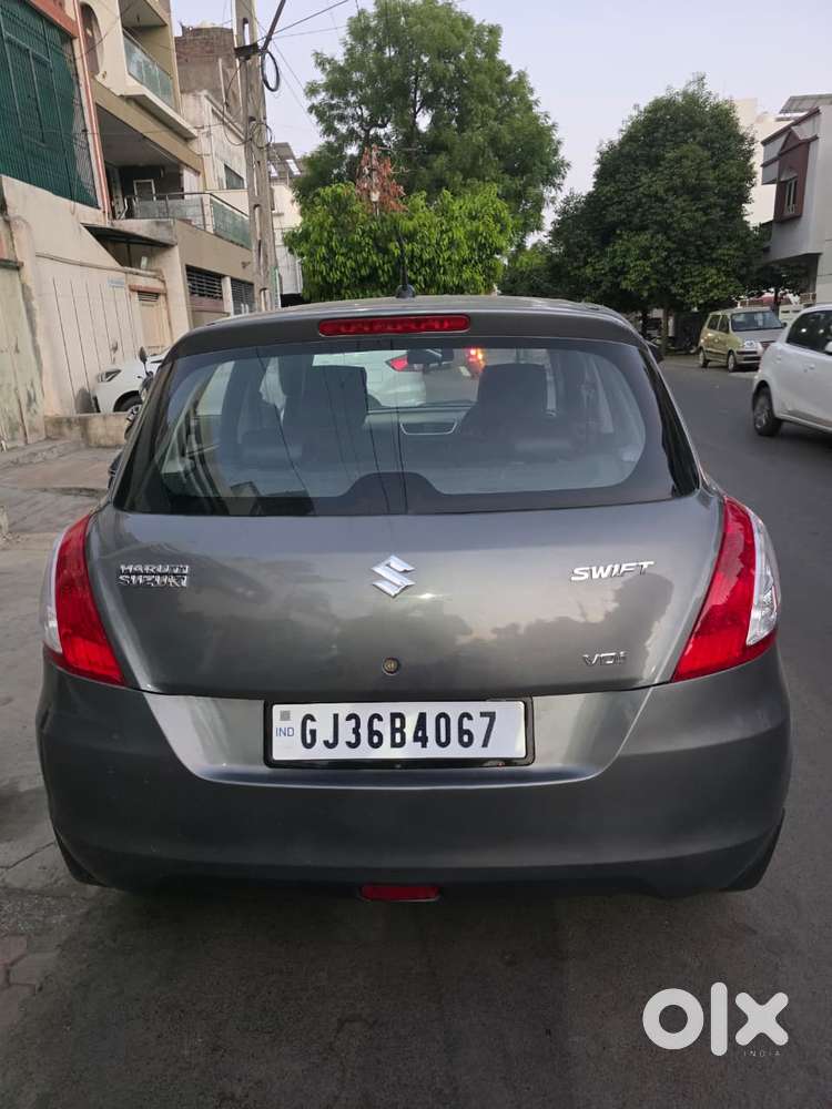 Maruti Suzuki Swift Ddis Vdi, 2016, Diesel