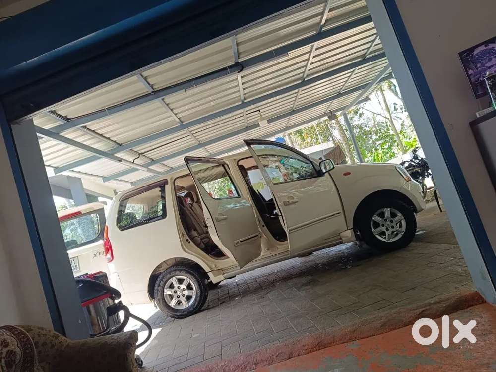 Mahindra Xylo 2011 Diesel 85000 Km Driven