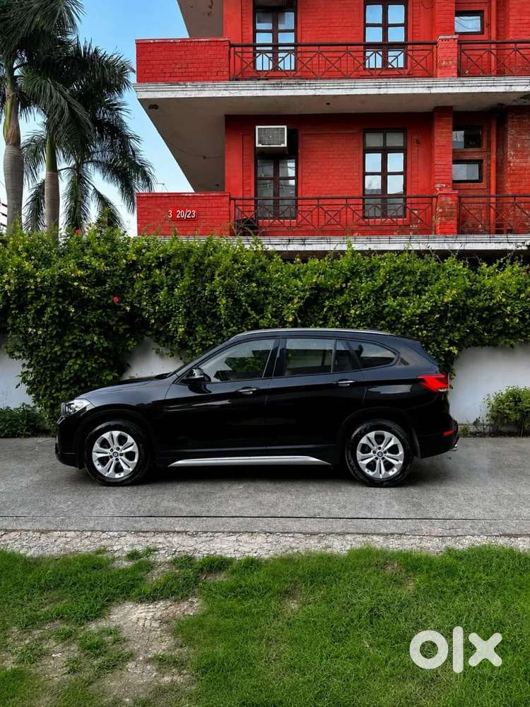 Bmw X1 2.0 Sdrive20i Xline, 2020, Petrol