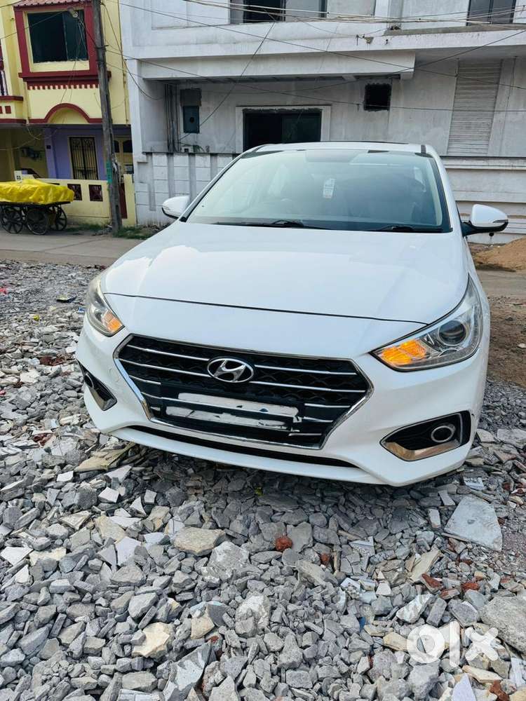 Hyundai Verna 1.6 2018