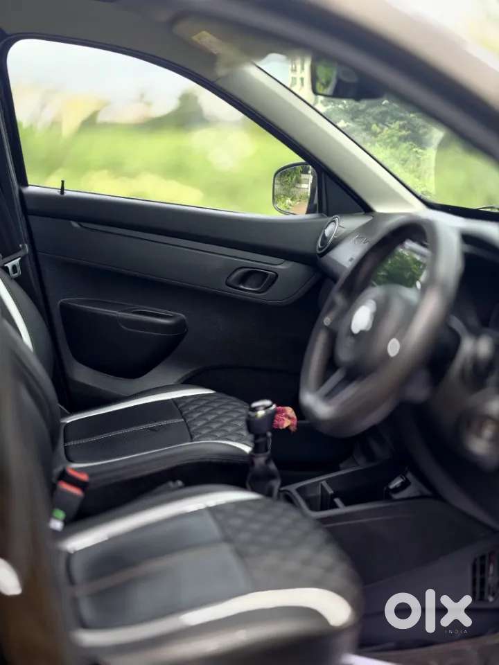 Renault Kwid Rxt 1.0, 2022, Petrol