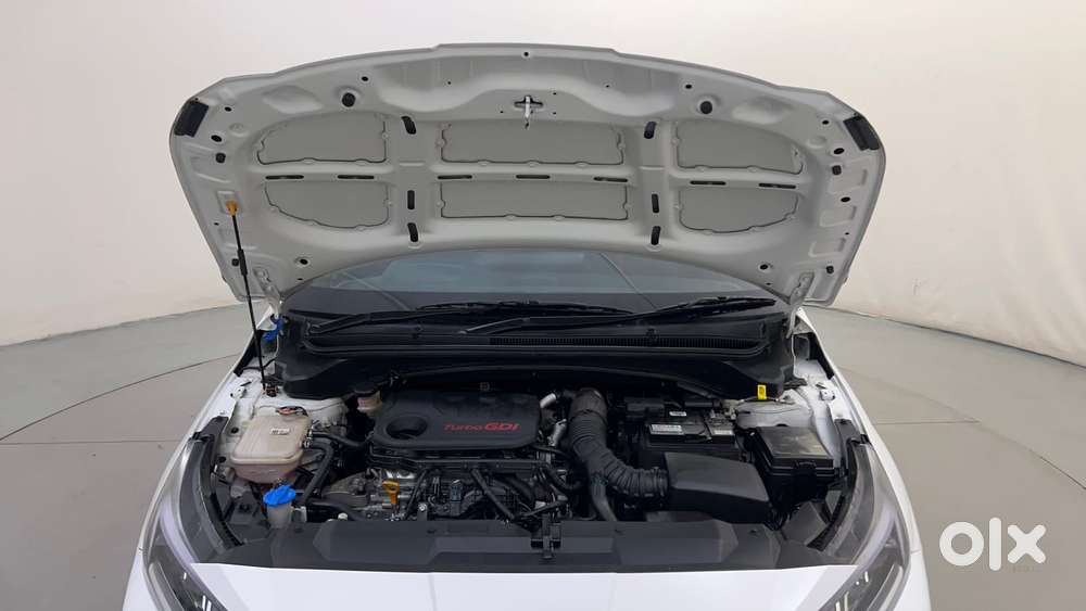 Hyundai I20 N Line N8 1.0 Turbo Dct, 2024, Petrol