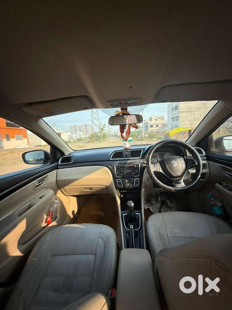 Maruti Suzuki Ciaz 2015/11 Diesel Well Maintained