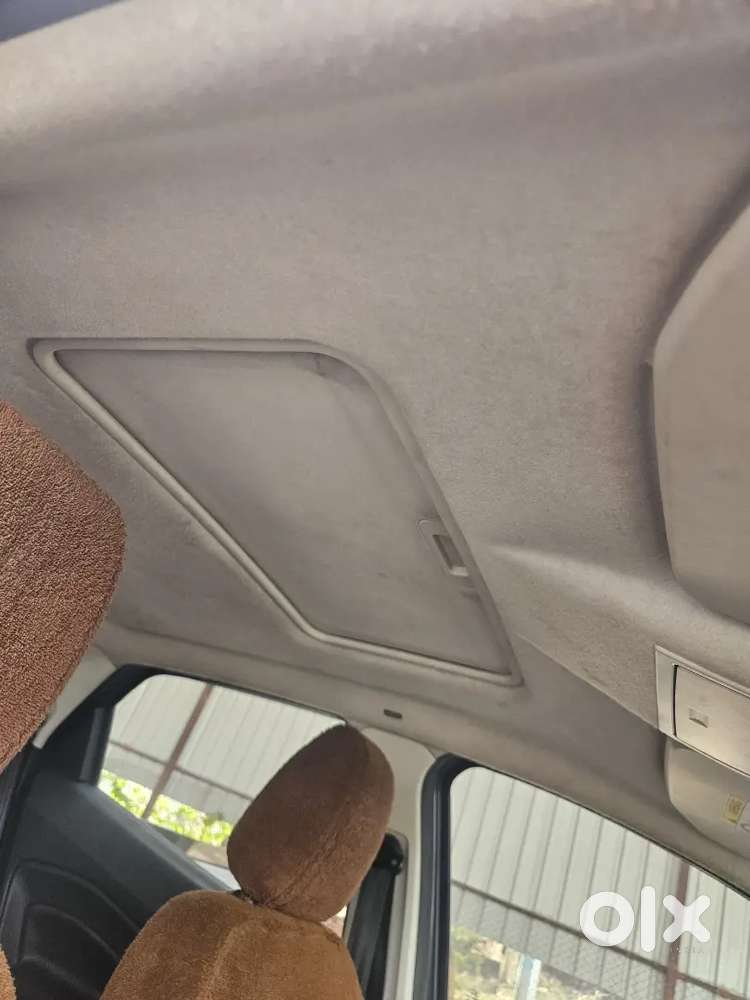 Ford Ecosport 2021 Diesel Well Maintained