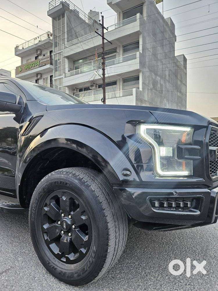Ford Endeavour 3.2 Titanium Plus 4x4 At, 2021, Diesel