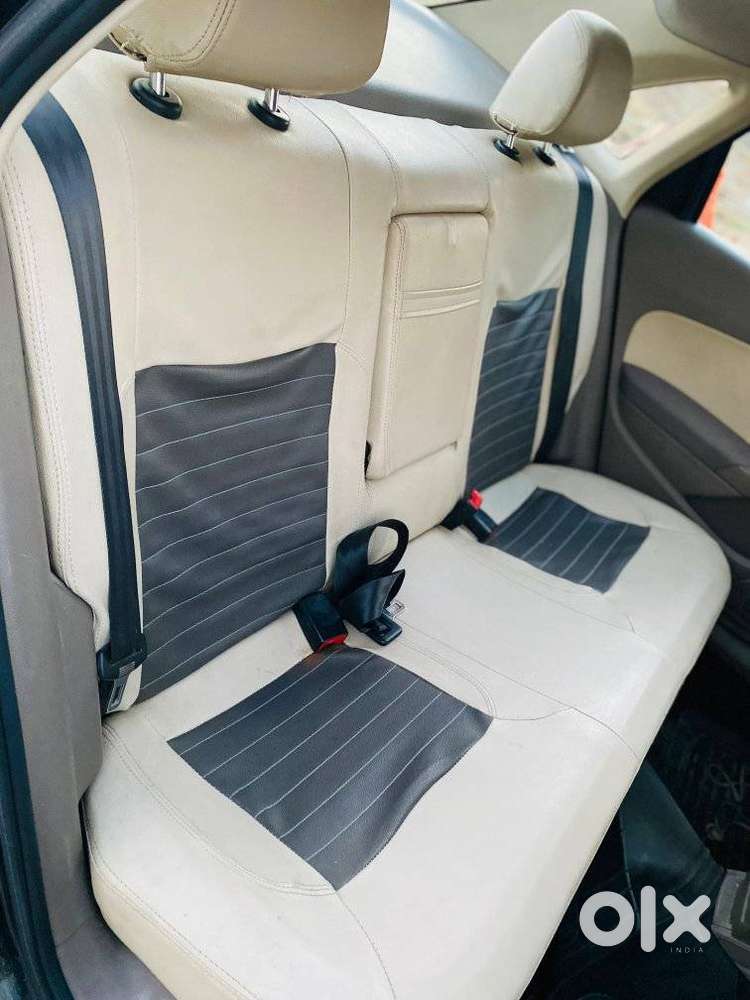 Skoda Rapid 1.5 Tdi Elegance Black Package, 2014, Diesel