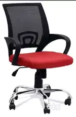 New low back office chair, study chair deskchair meeting chair