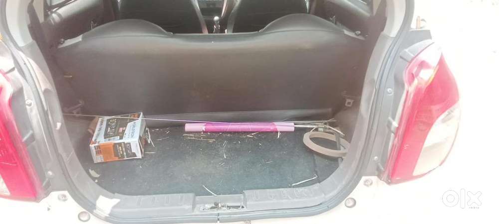 Maruti Suzuki Alto 800 2012 Petrol Good Condition