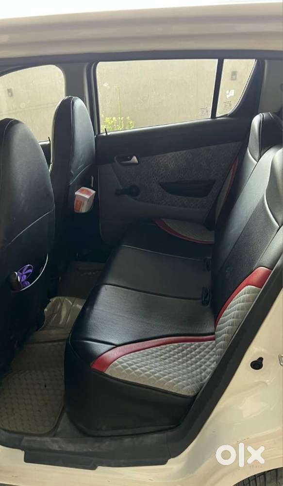 Maruti Suzuki Alto 800 Lxi, 2017, Petrol