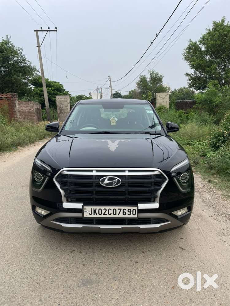 2020 Hyundai Creta Facelift