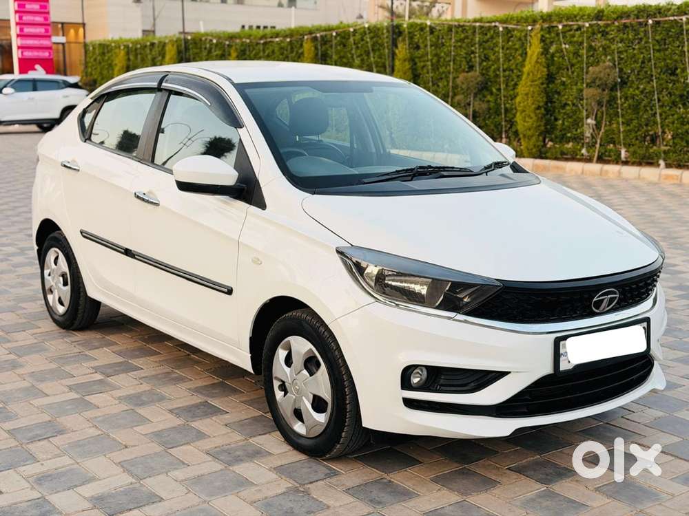 Tata Tigor, 2020