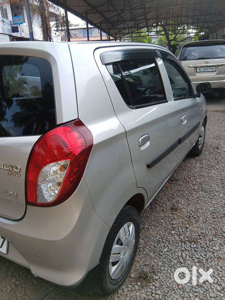 Maruti Suzuki Alto 800 Lxi, 2019, Petrol