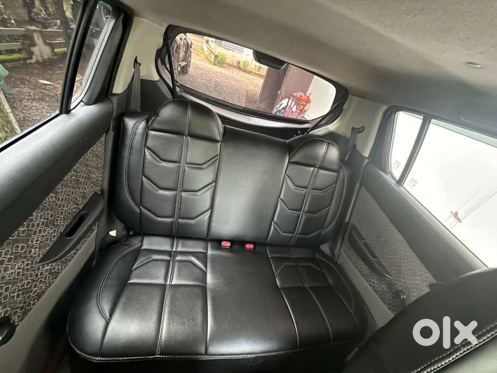 2018 Maruti Suzuki Alto