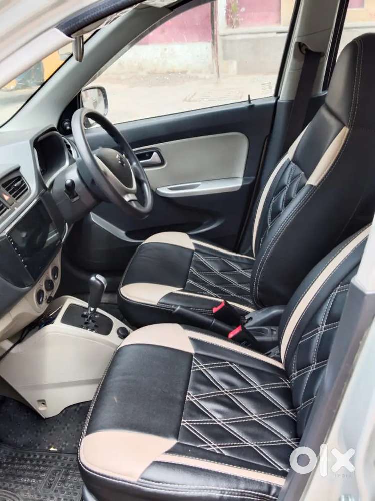 Maruti Suzuki Alto 2017