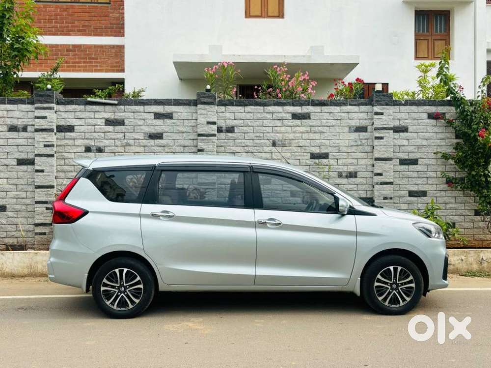Maruti Suzuki Ertiga 1.5 Zxi, 2024, Petrol