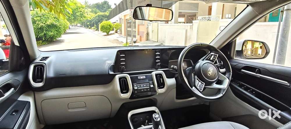 Kia Sonet HTX 1.5 DIESEL, 2021, Diesel