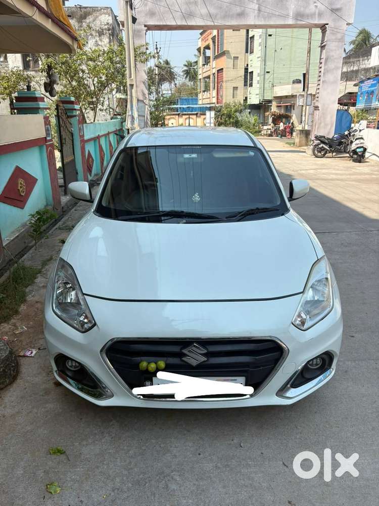 Maruti Suzuki Dzire 2017-2020 Vdi, 2020, Diesel