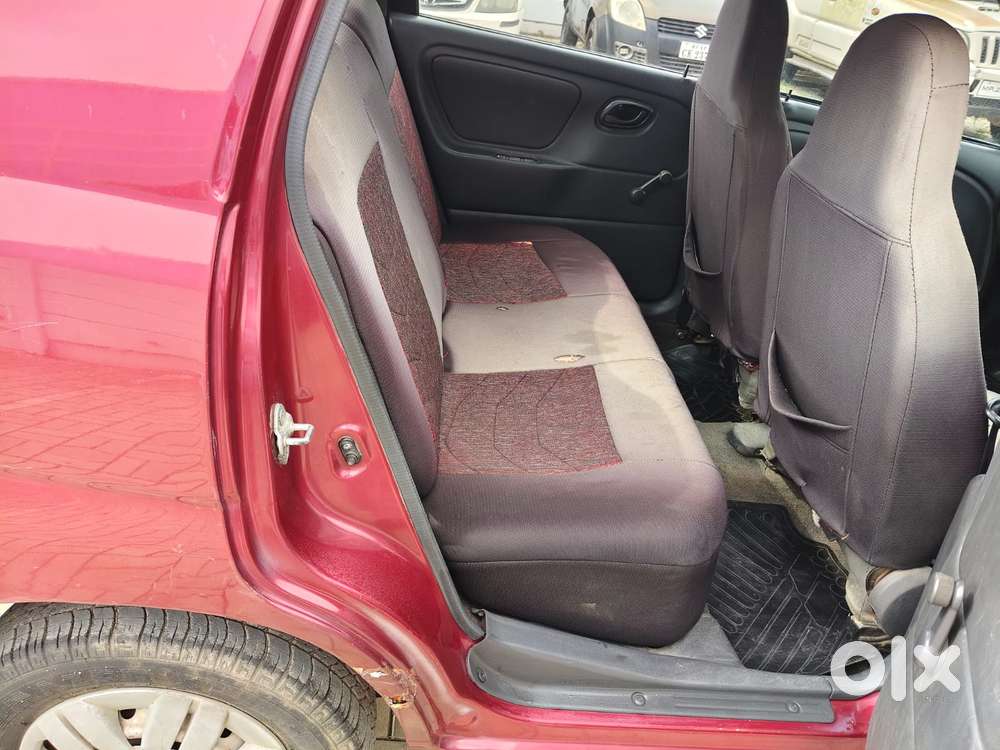 Maruti Suzuki Alto 0.8 Lxi (o), 2012, Petrol