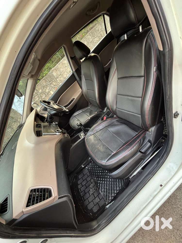 Hyundai I20 Era 1.2 Bs-iv, 2016, Cng & Hybrids