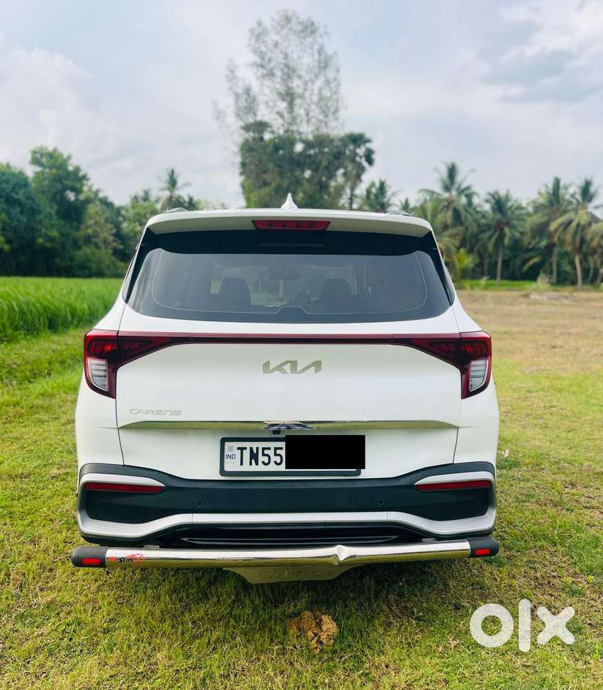 Kia Carens 1.5 Prestige 7 Str, 2023, Petrol