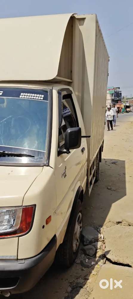 Goods Vehicle