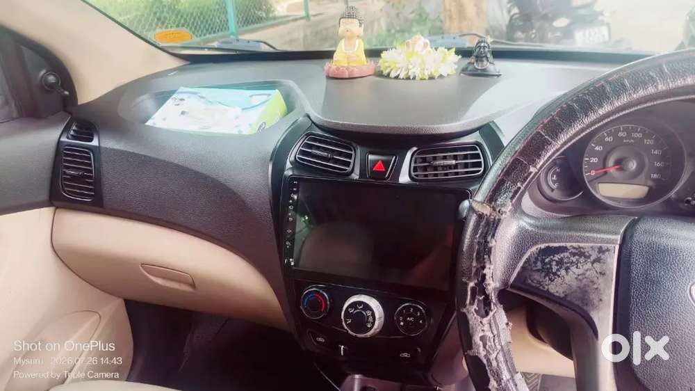 Hyundai Eon 2016 Petrol Manual