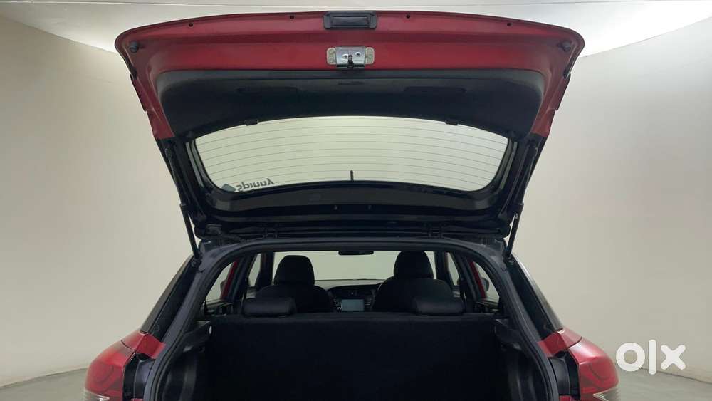 Hyundai Elite I20 Asta 1.2 Dual Tone, 2017, Petrol