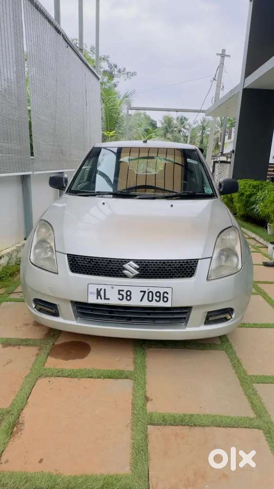 Maruti Suzuki Swift 2007 Petrol
